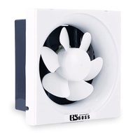 BS BOSS 6inch 8inch 10inch 12 inch bedroom living room toilet kitchen guest room Ventilator Air Kipa