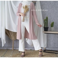 Mezkha outer by oclo official