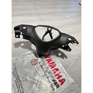 Rear Cover Yamaha JUPITER Z BURHAN 2P2-F6145-00 Rear Cover Speedo Spido Rear Jupiter Z Burhan 2P2-F6