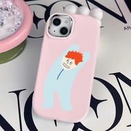 Casing Oppo A57 A76 For Oppo F1 A31 2020 Soft Case Oppo A92 F11 Casing Oppo Reno 5 F11 Pro Frosted Phone Case Anti-Fall Phone Case A53 2020