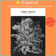 Terry Adkins: Soldier Shepherd Prophet Martyr by Terry Adkins (US edition, hardcover)