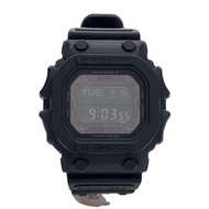 CASIO Men's Watch Solar Digital Rubber BLK GXW-56BB Direct from Japan Secondhand