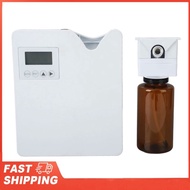 Essential Oil Diffuser Smart Scent Air Machine Mini Essential Oil Diffuser Nebulizing Diffusion Syst