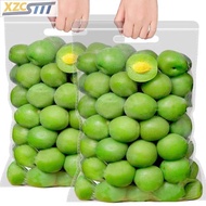 (High-quality flagship store)() Crispy green plum mussels candied sweet and sour plums dried fruit 5