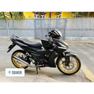 Givi Winner V1 G11n - D Middle Case