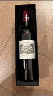Lafite 2018