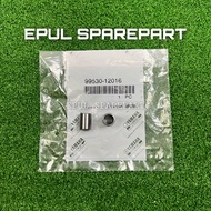 Rxz Mili & Catayzer Bush Crankcase Original Japan