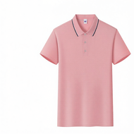 Custom Logo Workwear Polo Shirt