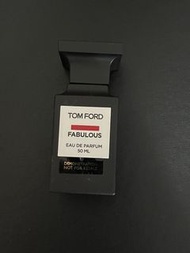 Tom ford Fabulous香水50ml