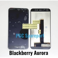 Original OEM LCD Touchscreen Fullset BB Blackberry Aurora 5.5"