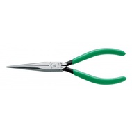 KEIBA Pro-Hobby Long Tapered Nose Pliers HE-D05 (150mm)