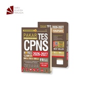 CPNS TEST EXPERT 2026-2027