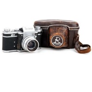 EX Rectaflex camera w/schneider xenon 50mm f/2 #JP22666