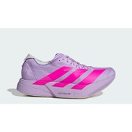 Adidas Adizero Pro 4 "Powder Plum/Shock Pink/Dash Grey"