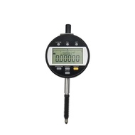 Update！Hot selling 0.5μm Wireless Digital Dial Indicator 0-12.7mm 7-Button Design IP65 Waterproof St