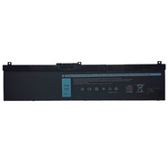 DELL Precision 7530 7540 7730 7330 7740 NYFJH 5TF10 Laptop Battery
