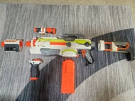 Nerf 玩具槍