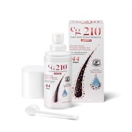 CG-210 HAIR & SCALP ESSENCE WOMEN 80ML