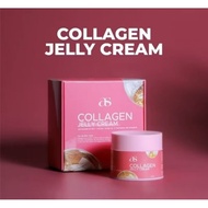 🇸🇬 DHERBS COLLAGEN JELLY CREAM (FAST SHIPPING)