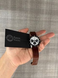 ❤️限量100隻 熊貓面 計時碼錶 自動機械錶 ✅證書 ✅盒 SINN 103