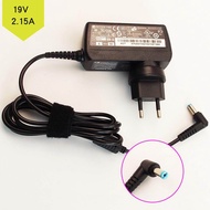 19V 2.15A Portable Ac Adapter Power SUPPLY + Plug for Acer- Aspire One D250 D255 D255e D255-1268 D255-1625 D255e-13281