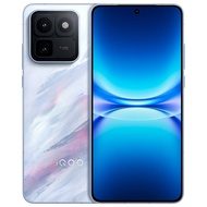 VIVO iQOO 15T Dimensity 9500 Monster 6.82" LTPO AMOLED 2K 8000mAh 100W | สนับสนุนไทยและ Google | รับ