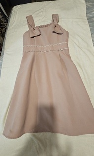 日本lodispotto連身裙