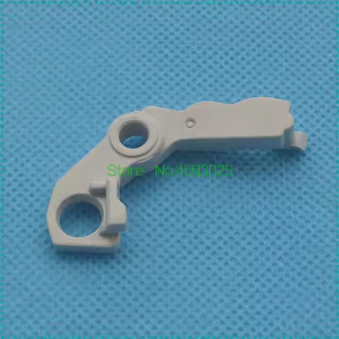 New Original LEVER LOCK LEFT RC1-7618 For HP LASERJET 2700 3000 3600 3800 CP3505 RC1-7618-010 Series