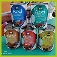 ➽ ❡ ✶ Aozi Cat Wet Food 430g