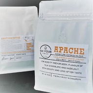 FoodCulture SG - Six Four Coffee — 2 Assorted Flavoured House Blend Coffee