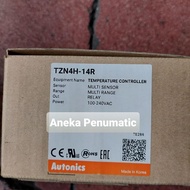 AUTONICS TZN4H-14R TEMPERATURE CONTROLLER AUTONICS - REAYA MART