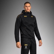 Venum |เสื้อฮู้ดผู้ชาย VENUM UFC 5.0 Fight Night สำหรับออกกำลังกาย วิ่ง และลำลอง