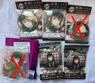 鬼滅之刃 時透無一郎