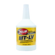 REDLINE MT-LV 70W/75W GL-4 GEAR OIL(0.946 LITERS)
