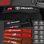 Toyota Rush Car Seat Gap Plug Rush G2 J200 F700 G3F 800 F850 Car Seat Leak Proof Storage Strip Acces