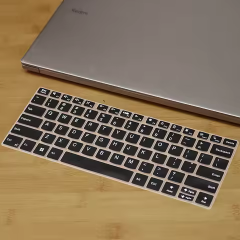 for Lenovo Yoga Pro 7a 15ASH11 Yoga Pro 7 i Aura Edition 15IPH11 Gen 11 15”2026 15.3 Silicone Laptop