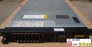 IBM X3550 M2 X3650 M3 至強機架式服務器8核E5620*2 16G 146G