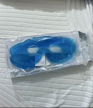 冷熱敷凝膠眼罩(舒緩眼疲勞/黑眼圈)(兩件裝)