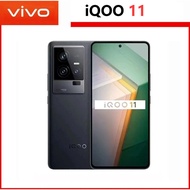 Vivo iQOO 11 5G Gaming MobilePhone Snapdragon 8 Gen 2 All Colours Good Condition Original Used Phone