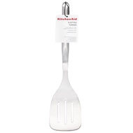 KITCHENAID SLOTTED TURNER KMG002OHSS As the Picture One