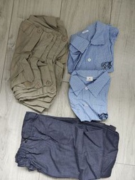 Rightmind international Kindergarten
有思維國際幼稚園 Secondhand uniform 二手校服