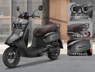 ★輪騎穩★ 山葉 YAMAHA   Vinoora 125 M版 (UBS) (SMART KEY)
