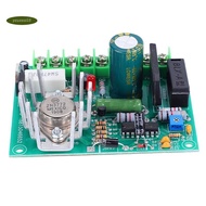 Manual Tension Control Panel 2A/3A AC 30V Input Voltage Control Board Magnetic Powder Controller Ele