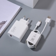 Original Xiaomi Redmi Note 13 12 11 10 Pro 12T 11T 67W Turbo Charger EU Plug Fast Charging Wall Powe