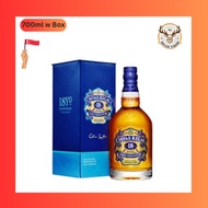 CHIVAS REGAL 18YRS 750ML