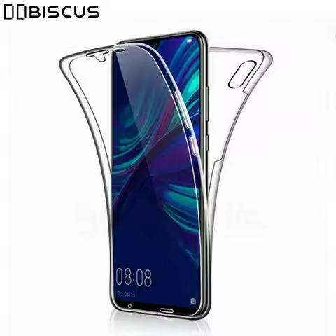 360 Degree Protector Case For Huawei P30 Lite MAR-LX1M P30 Pro VOG-L29 P30 ELE-L29 Huawei Honor 10i 