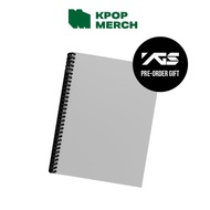 [+WEVERSE / YG SELECT GIFT ] BABYMONSTER - [ WE GO UP ] GO ver.