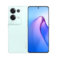 OPPO Reno8 Pro 12G/256G 6.7吋超級閃充5G智慧手機 凝光綠 _廠商直送