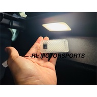 Lexus NX200 NX300 RX200 RX300 RX350 RX450 RX500H UX200 rear trunk cargo boot led light UX NX RX body