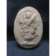 THAI AMULET 泰国佛牌 - PHRA SIVALI 人缘至尊西瓦里